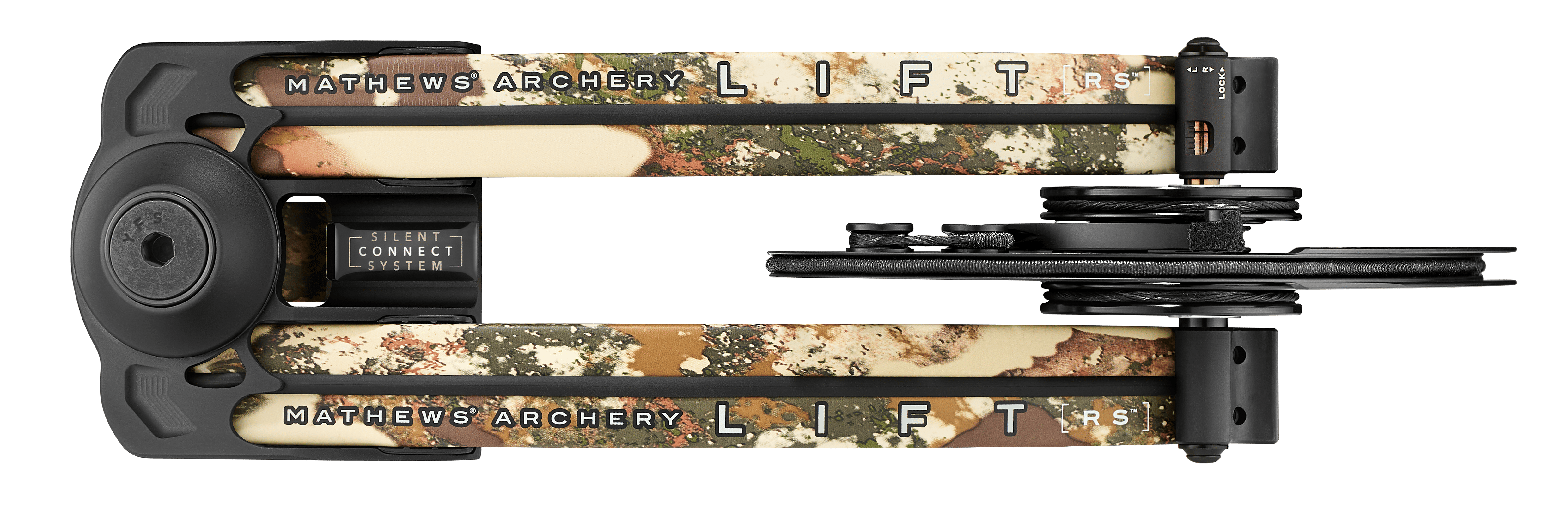 Mathews 2025 Lift RS