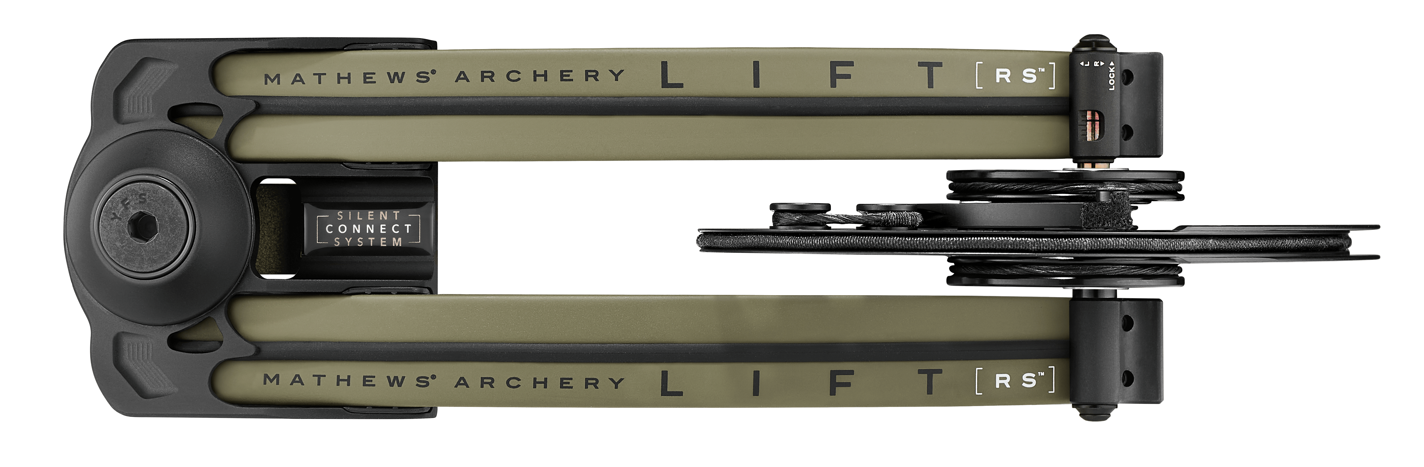 Mathews 2025 Lift RS