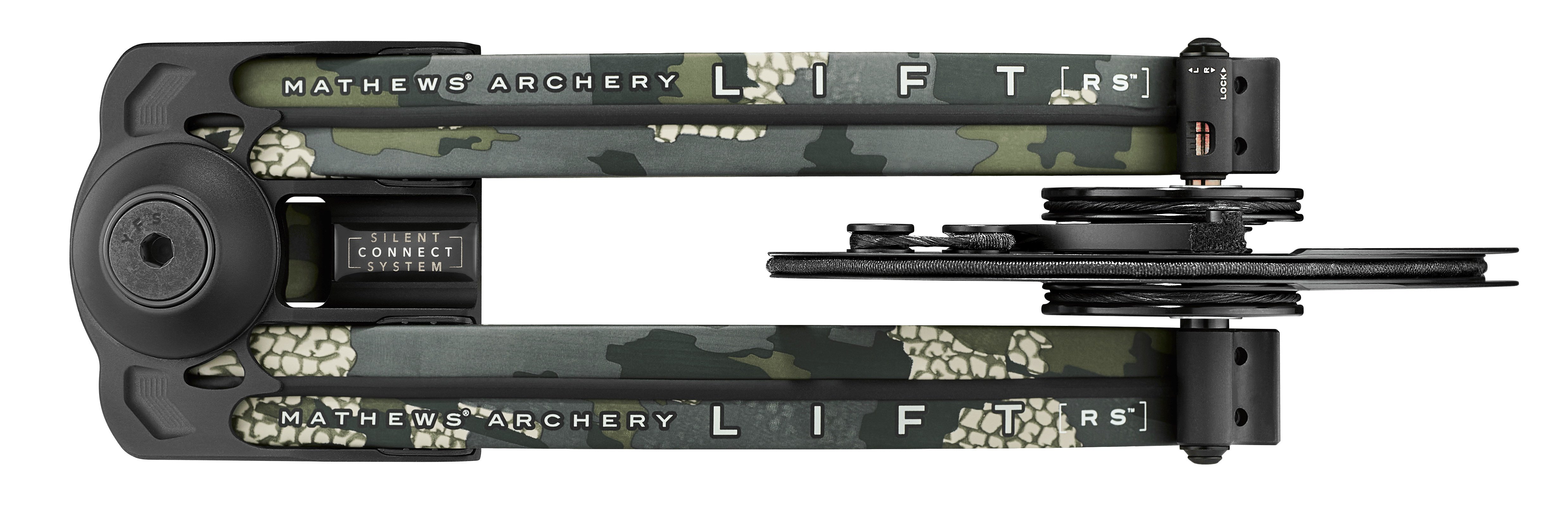 Mathews 2025 Lift RS