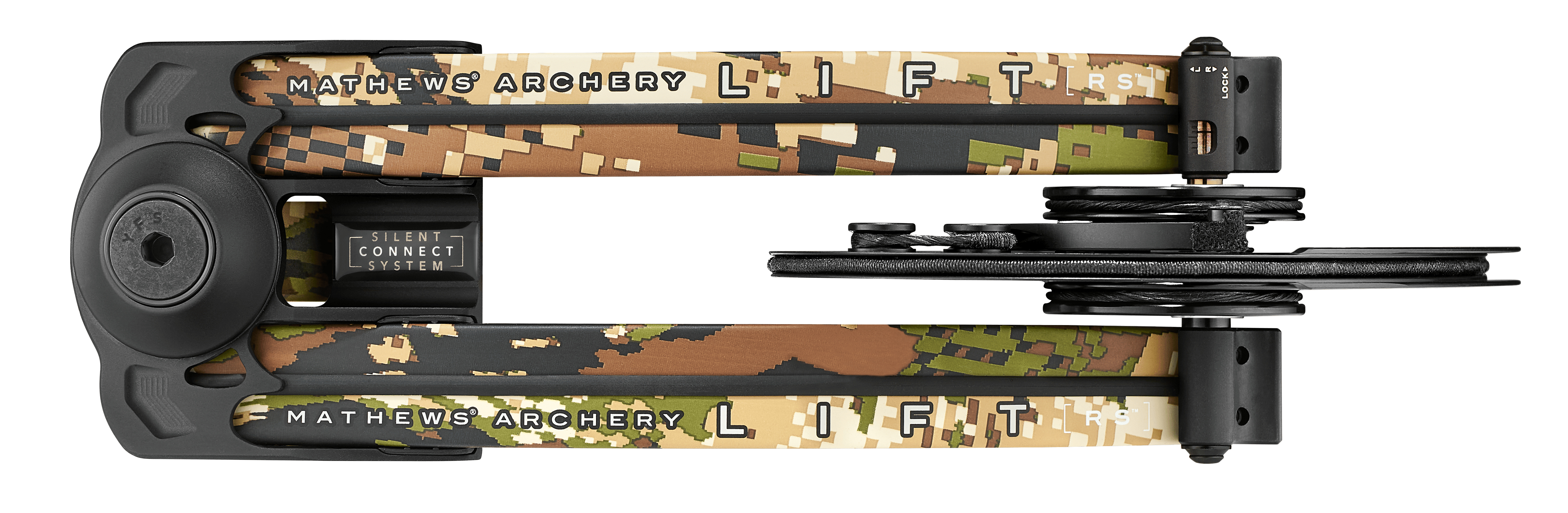 Mathews 2025 Lift RS