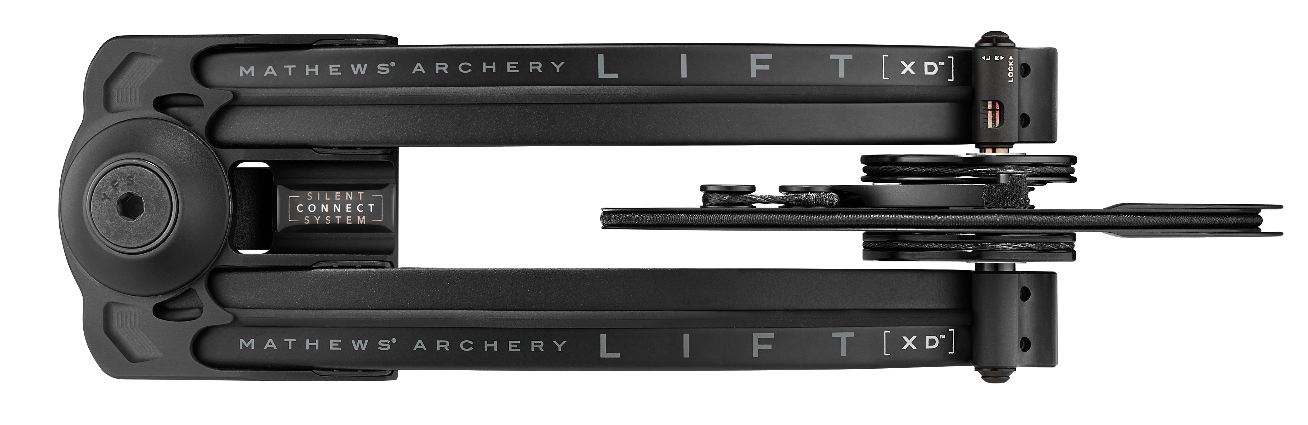 Mathews 2025 Lift XD