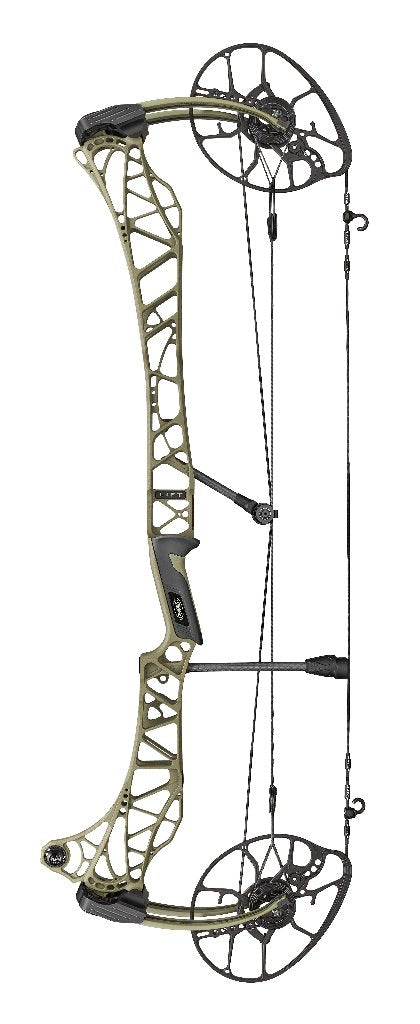 Mathews 2025 Lift XD