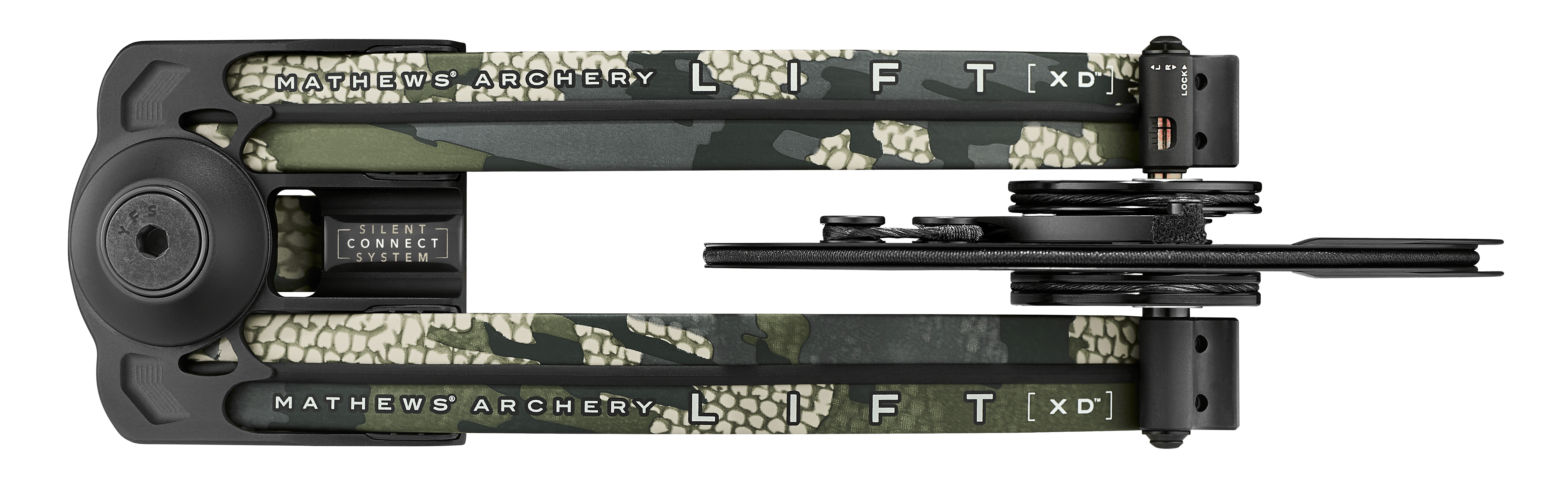 Mathews 2025 Lift XD