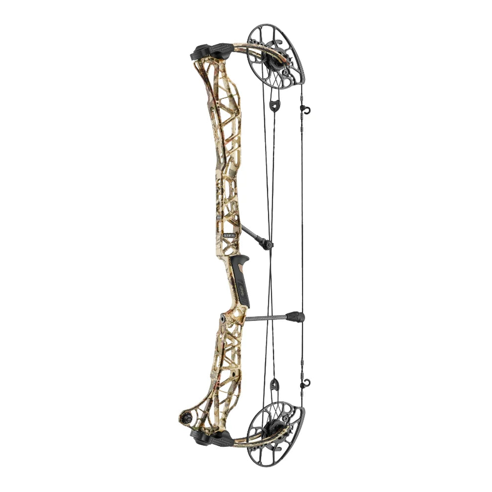Mathews 2025 LIFTX™33
