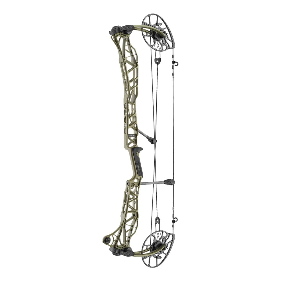 Mathews 2025 LIFTX™33