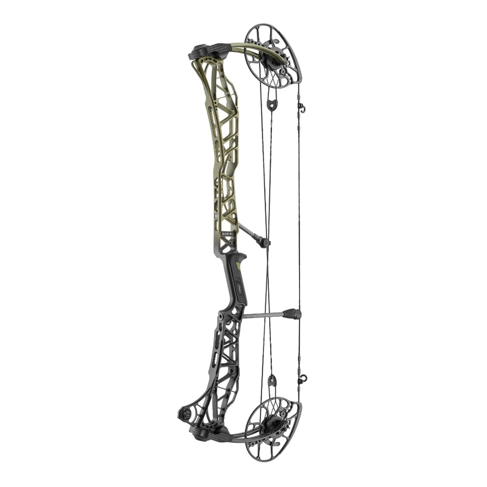 Mathews 2025 LIFTX™33