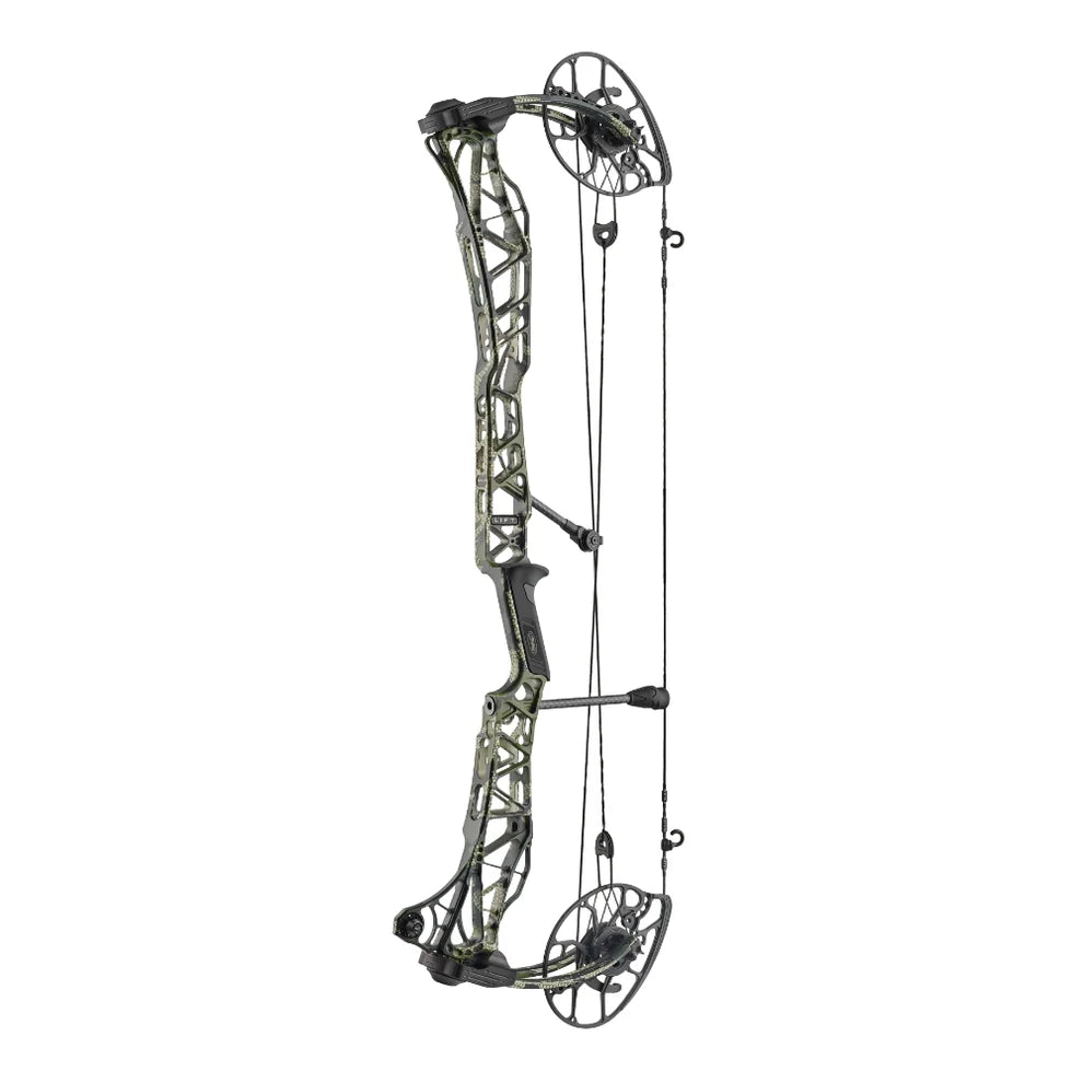 Mathews 2025 LIFTX™33