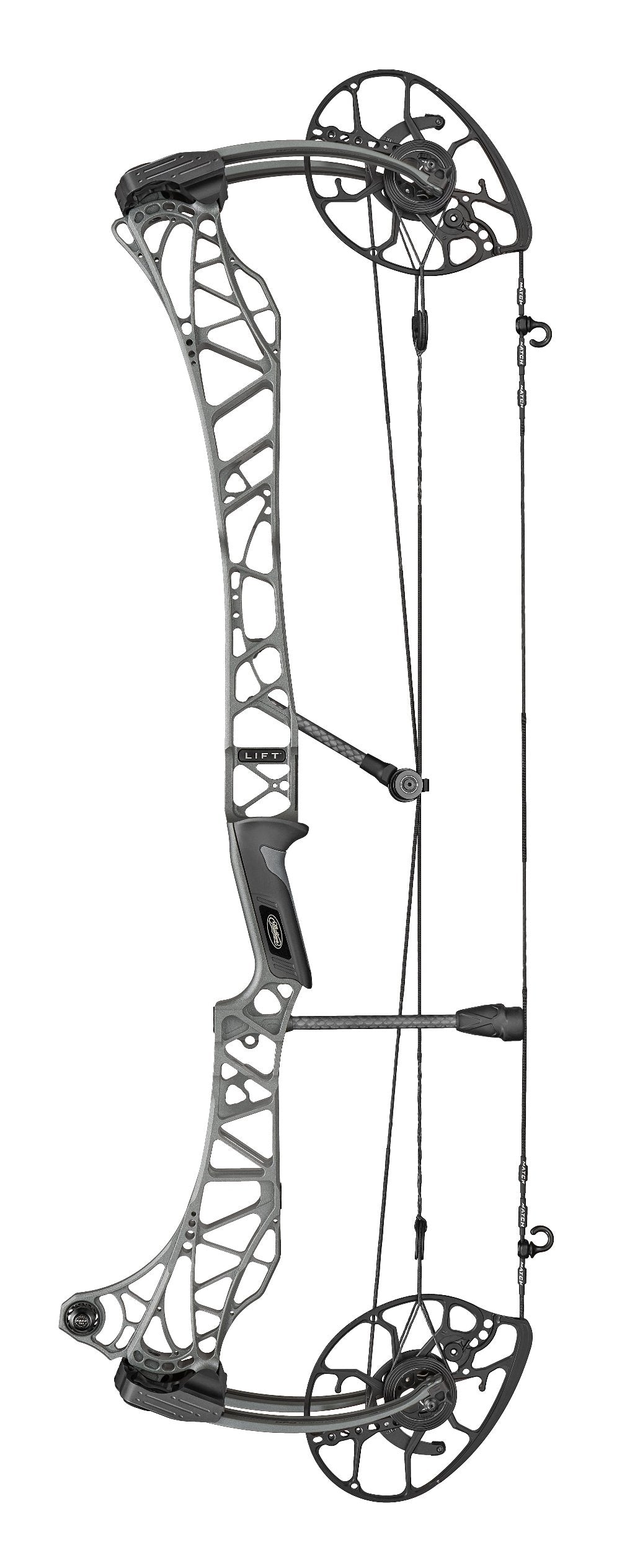 Mathews 2025 LIFTX™33