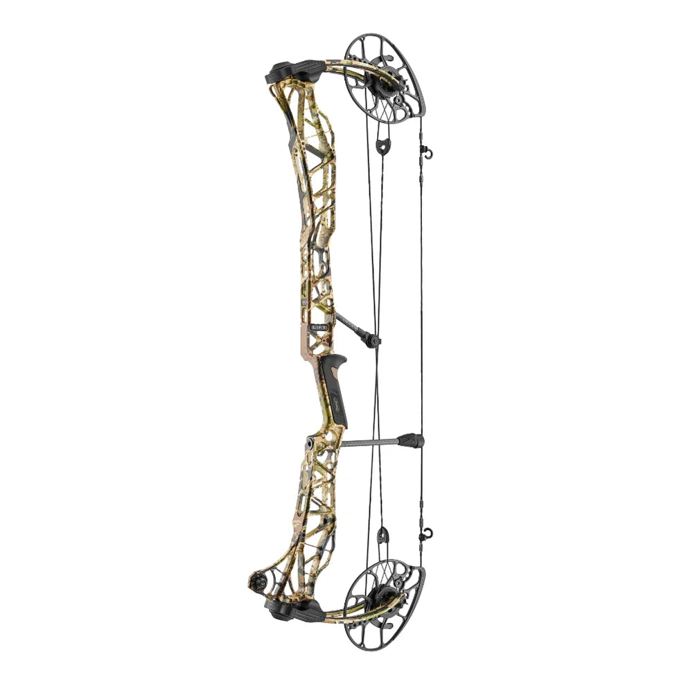 Mathews 2025 LIFTX™33