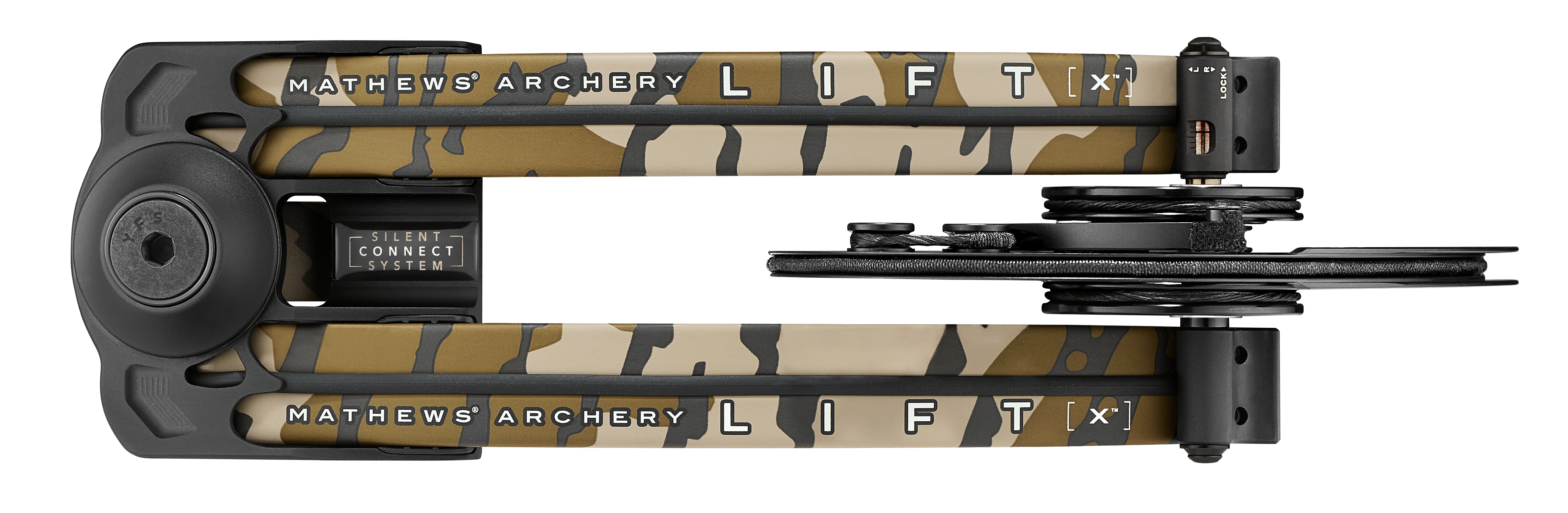 Mathews 2025 LIFTX™ 29.5