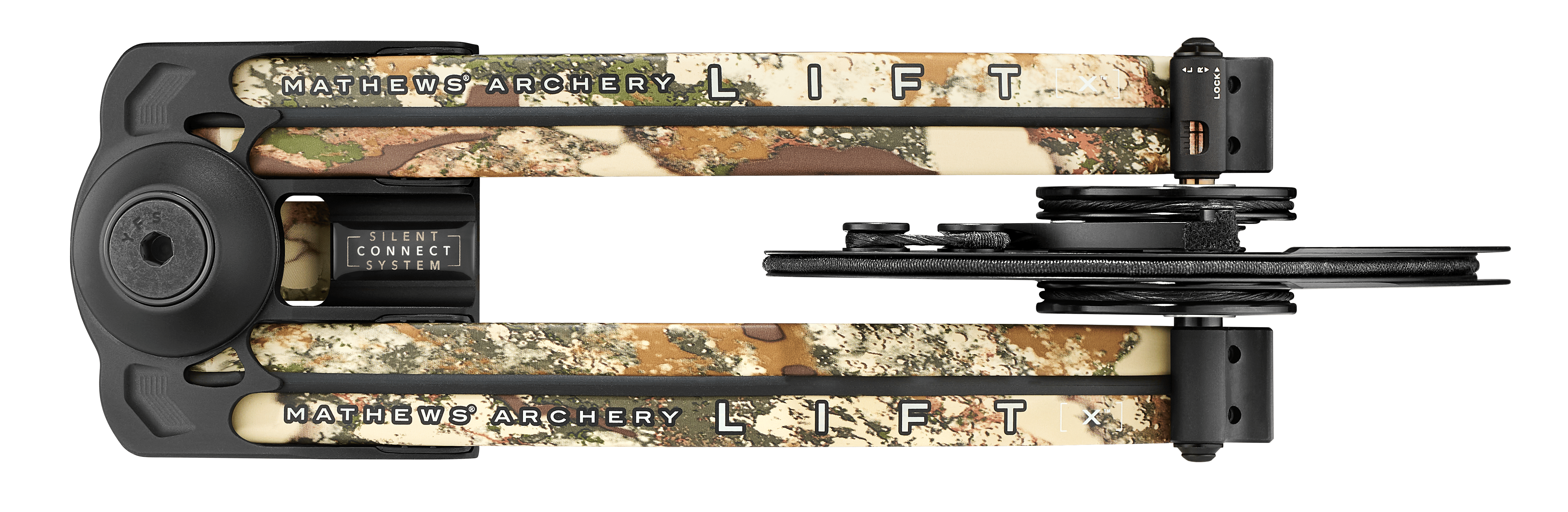 Mathews 2025 LIFTX™ 29.5