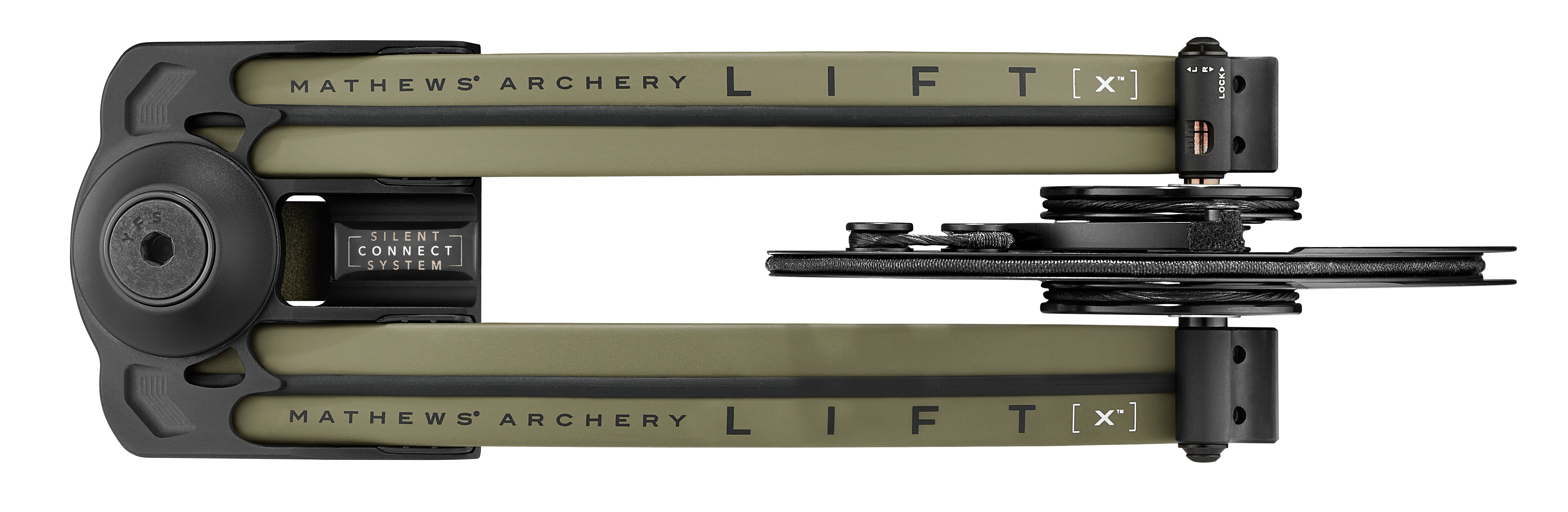 Mathews 2025 LIFTX™ 29.5