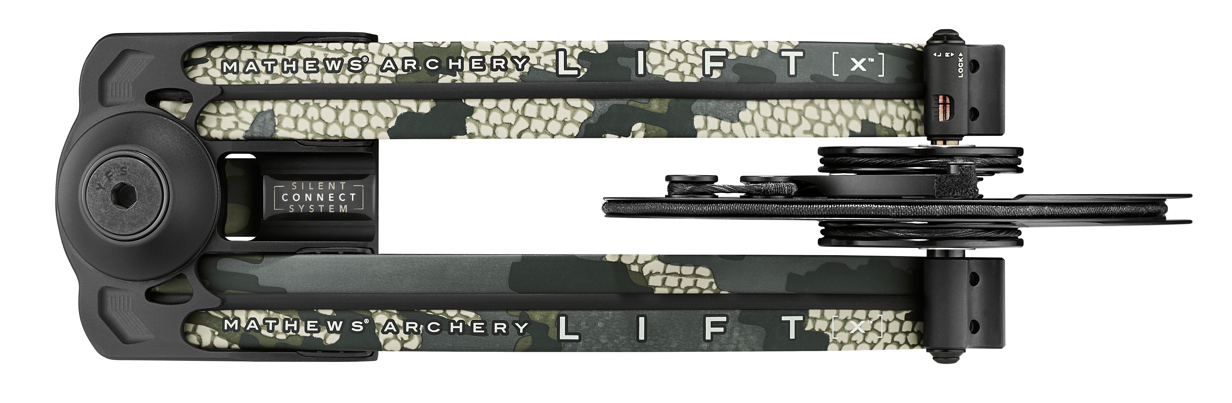 Mathews 2025 LIFTX™ 29.5