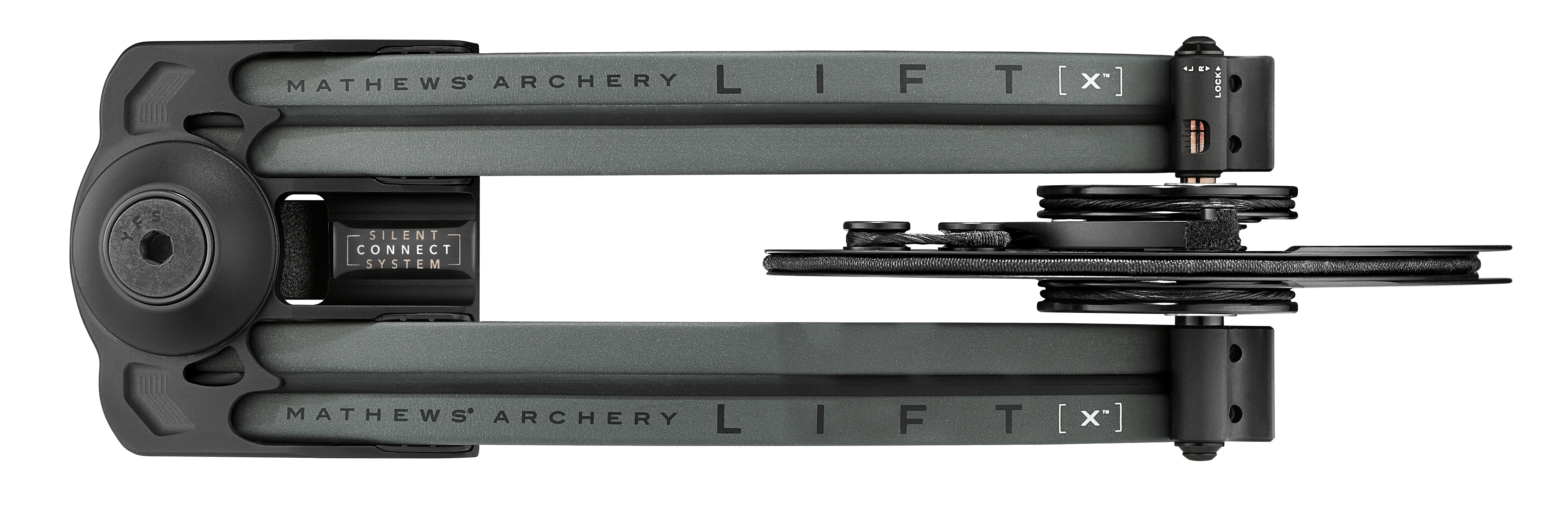 Mathews 2025 LIFTX™ 29.5