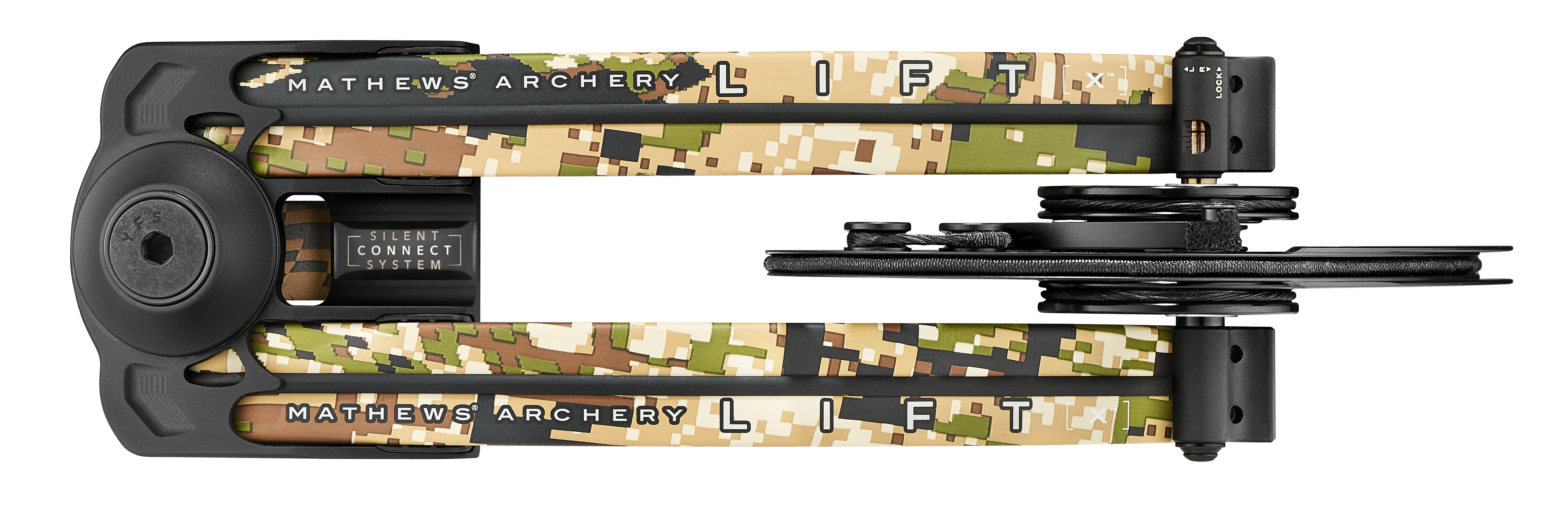 Mathews 2025 LIFTX™ 29.5