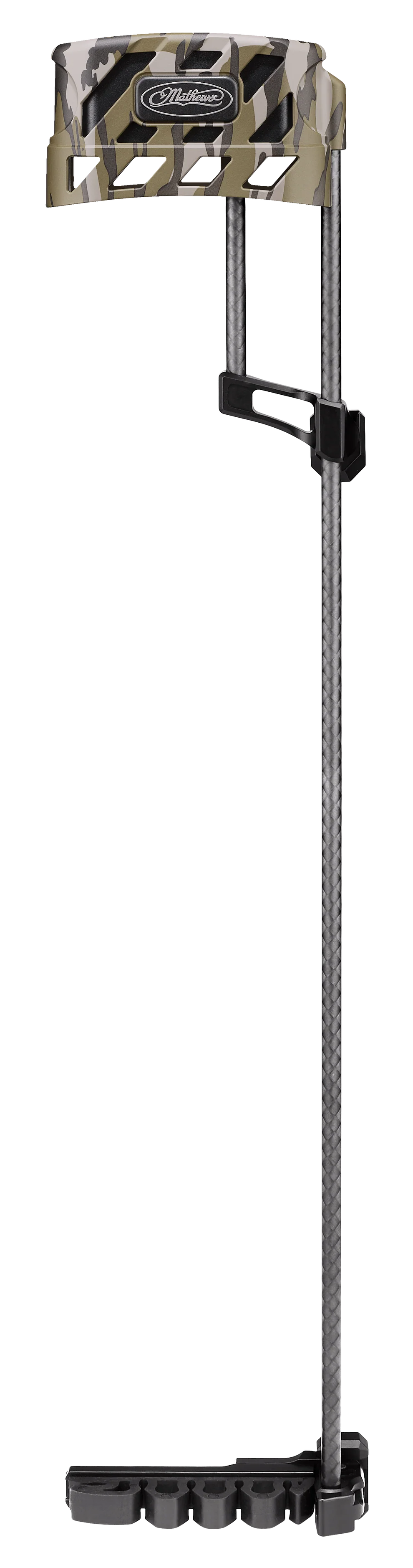 Mathews LowPro Detachable Quiver RH