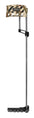 Mathews LowPro Detachable Quiver RH
