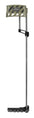 Mathews LowPro Detachable Quiver RH