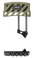 Mathews LowPro Fixed Quiver