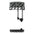 Mathews LowPro Fixed Quiver