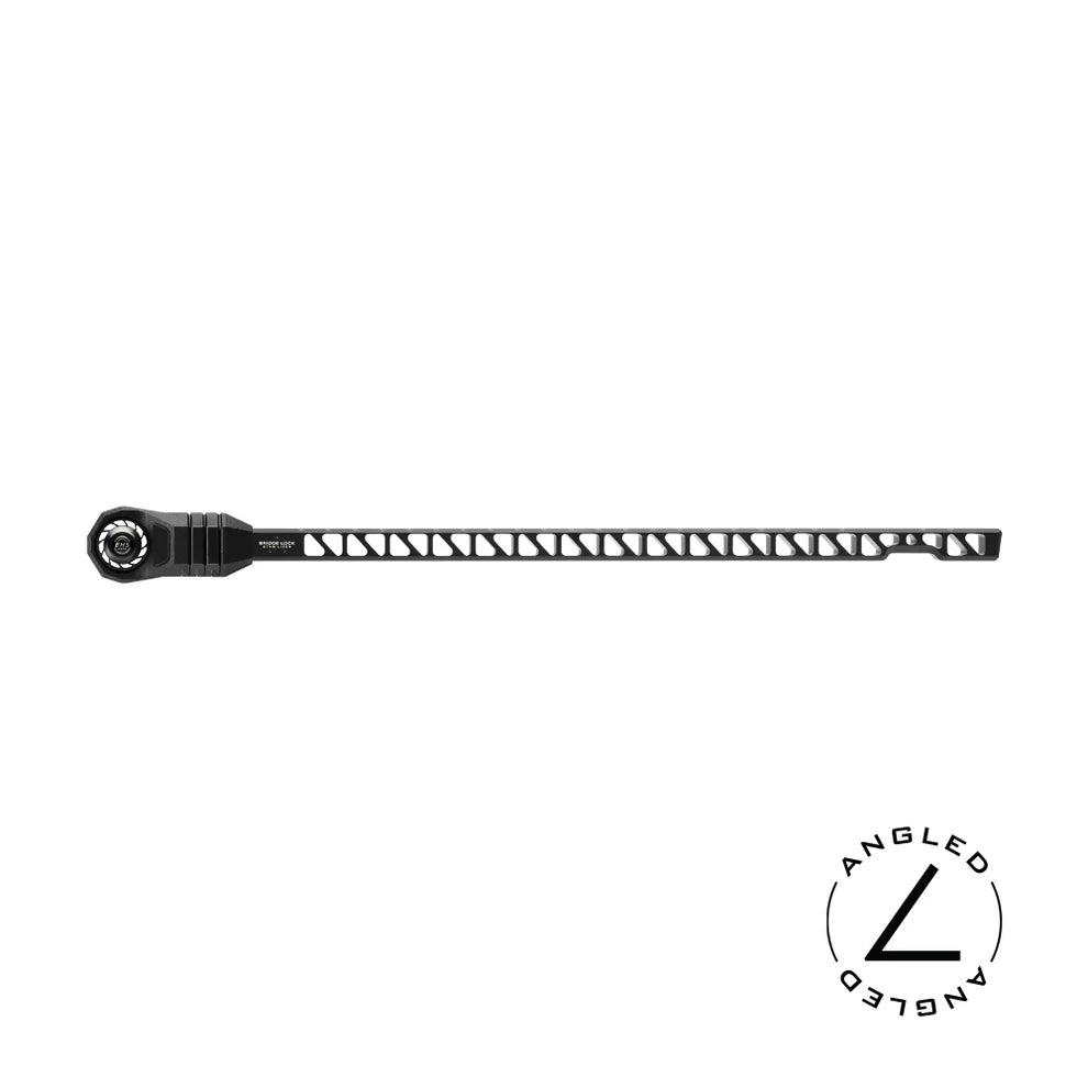 Mathews Bridge-Lock Stabilizer Angled