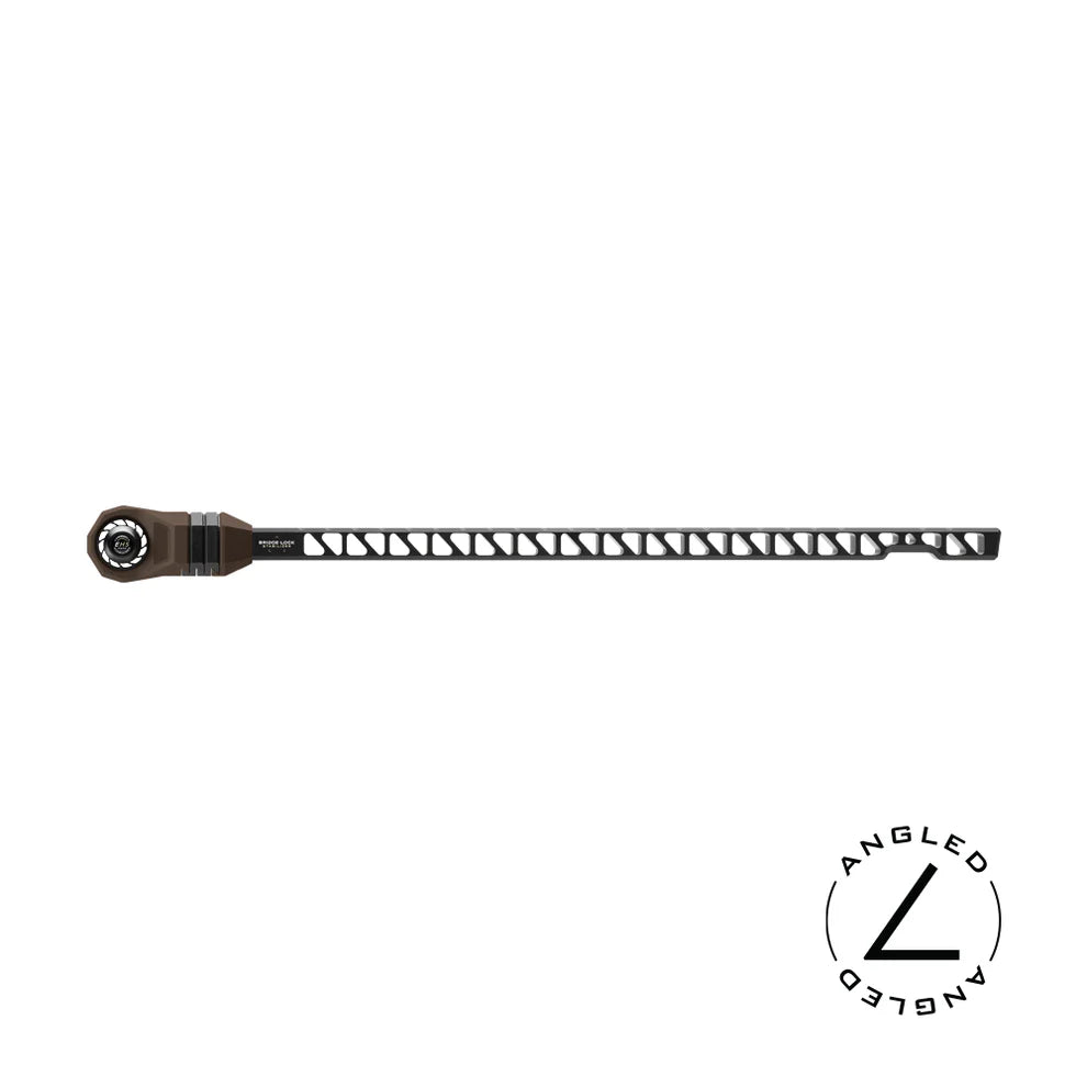 Mathews Bridge-Lock Stabilizer Angled