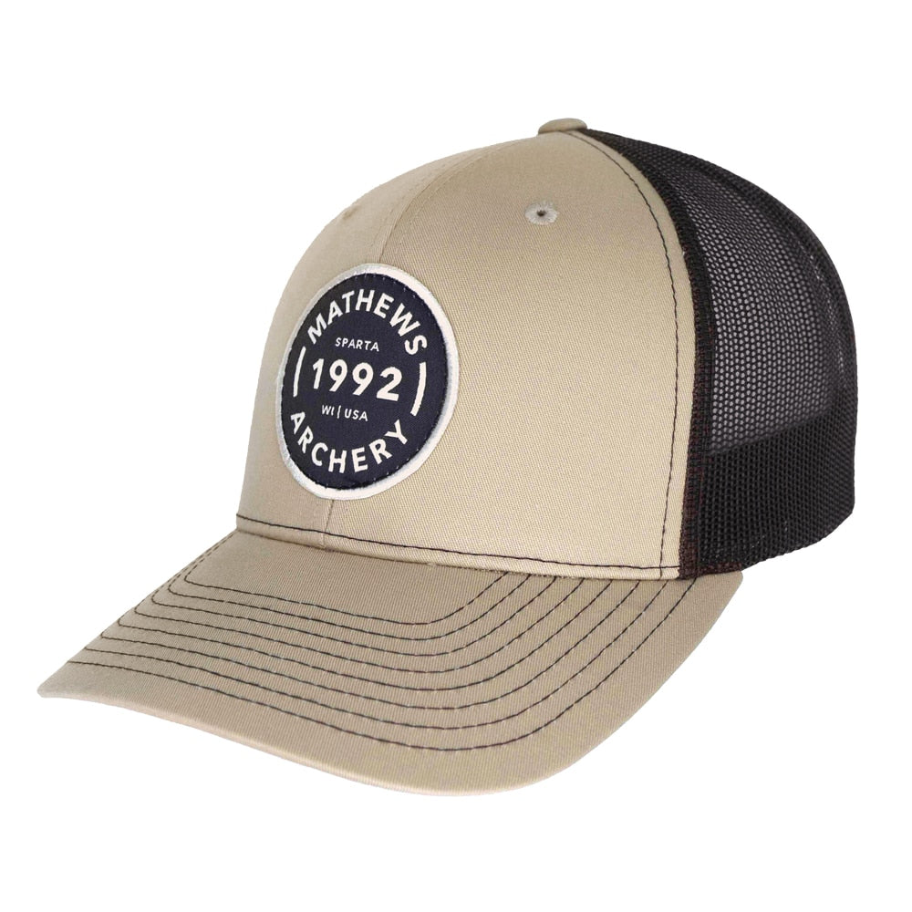 Mathews Caps