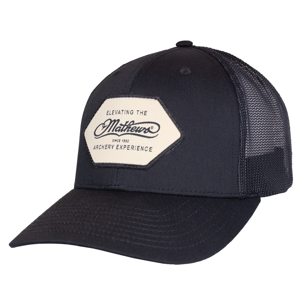 Mathews Caps