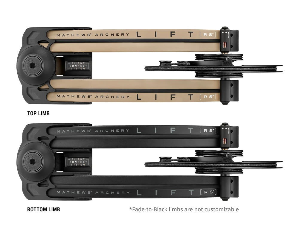 Mathews 2025 Lift RS