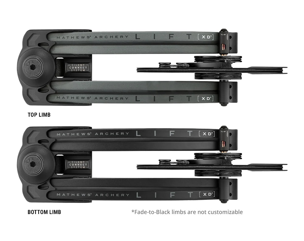 Mathews 2025 Lift XD