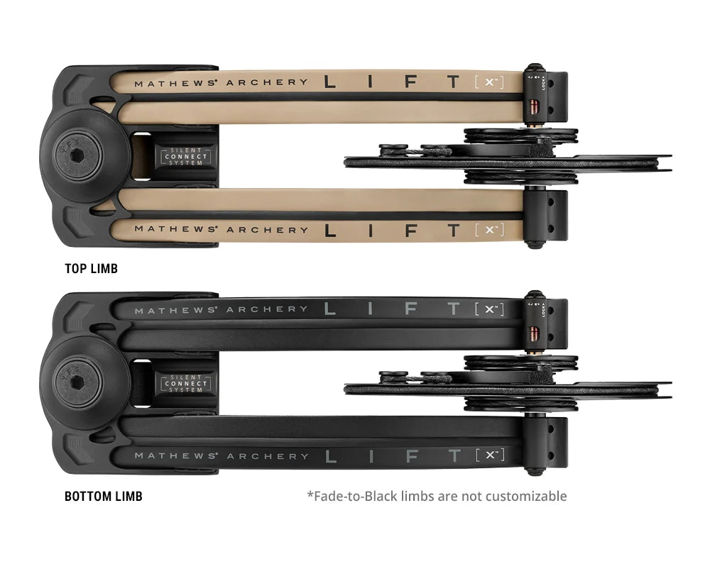 Mathews 2025 LIFTX™ 29.5