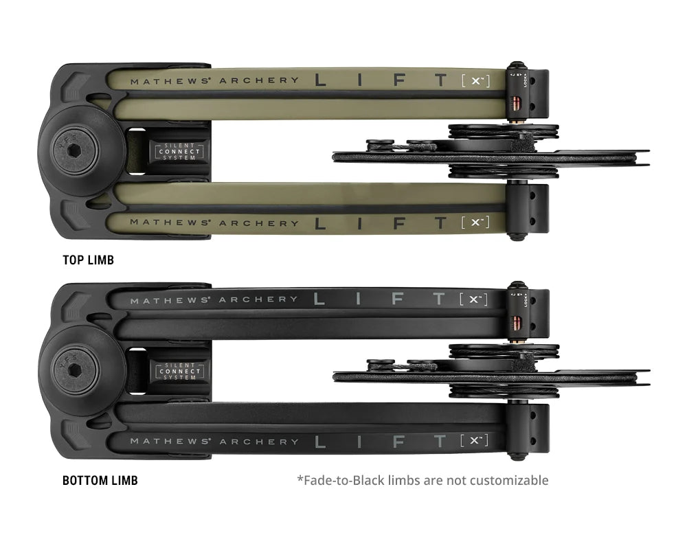 Mathews 2025 LIFTX™ 29.5
