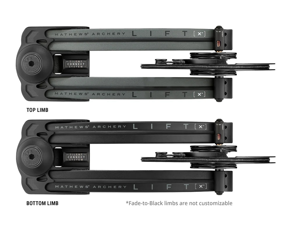 Mathews 2025 LIFTX™ 29.5