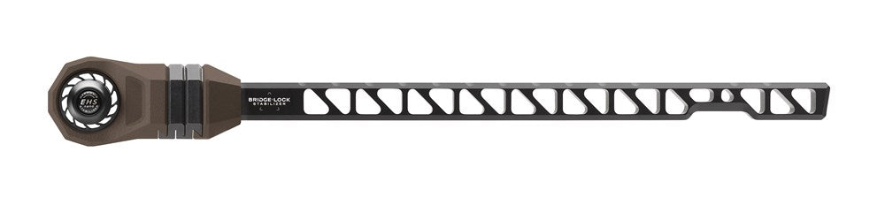 Mathews Bridge-Lock Stabilizer Angled
