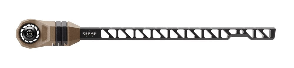Mathews Bridge-Lock Stabilizer Angled