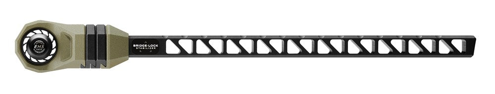 Mathews Bridge-Lock Stabilizer