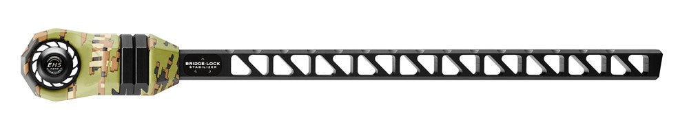 Mathews Bridge-Lock Stabilizer