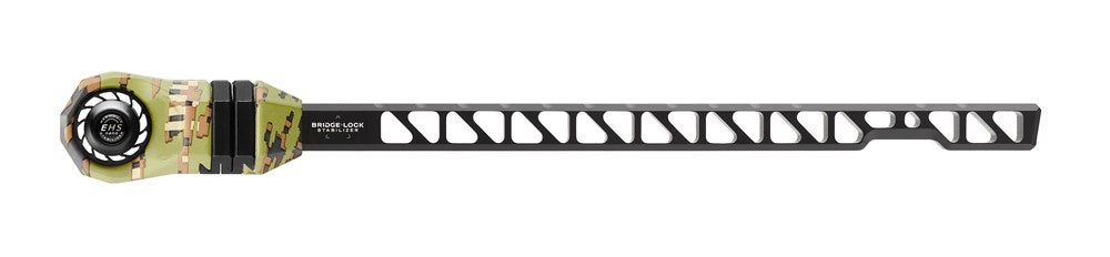 Mathews Bridge-Lock Stabilizer Angled