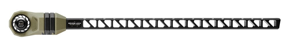 Mathews Bridge-Lock Stabilizer