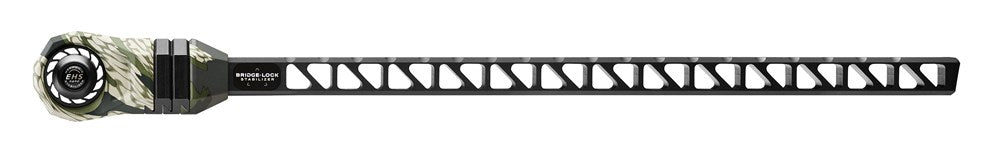 Mathews Bridge-Lock Stabilizer