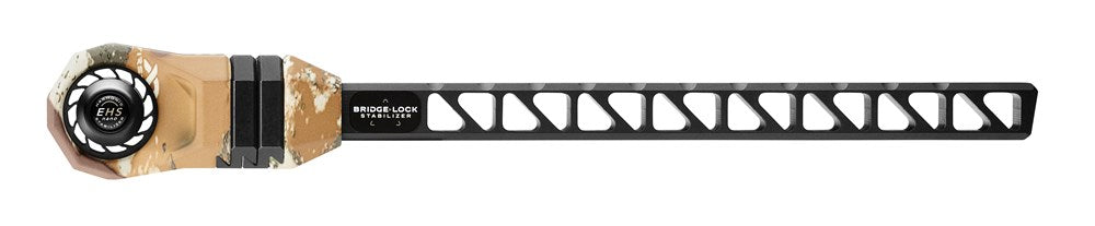 Mathews Bridge-Lock Stabilizer