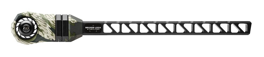 Mathews Bridge-Lock Stabilizer