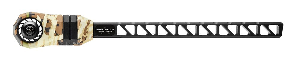 Mathews Bridge-Lock Stabilizer