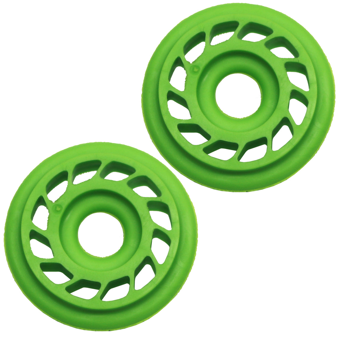 Mathews Damper Rubber Lite Pk 3/8" 4 pack Advanced Archery