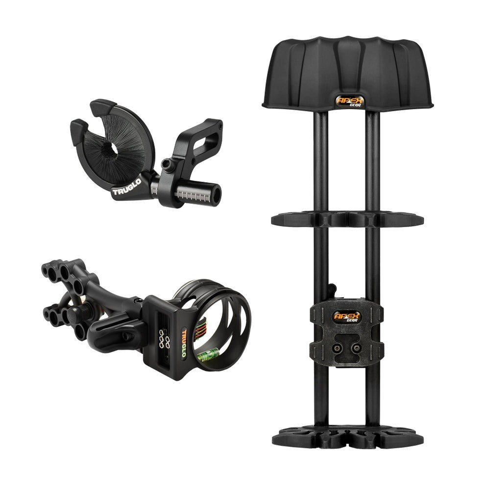 Mission Accessory Kit
