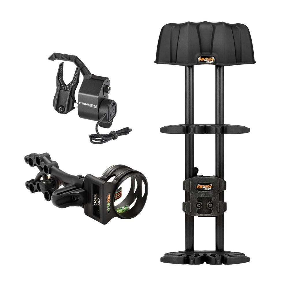 Mission Accessory Kit