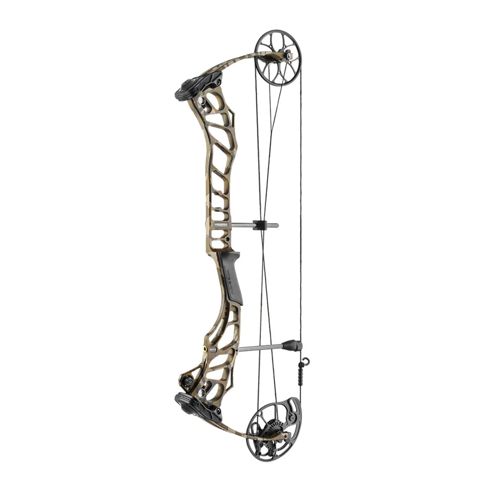 Mission Stryde 30.5