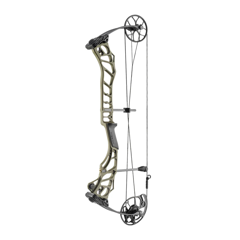 Mission Stryde 30.5