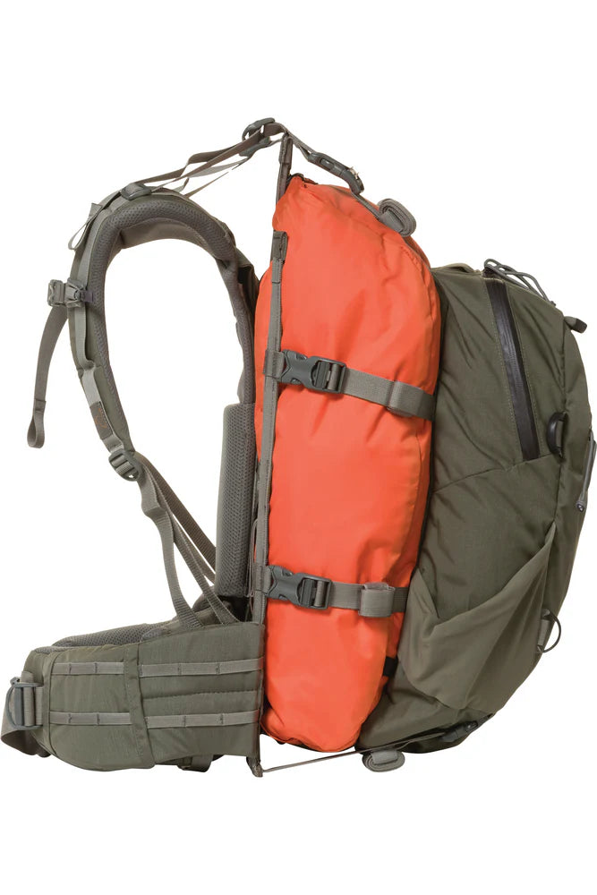 Mystery Ranch Mule Bag