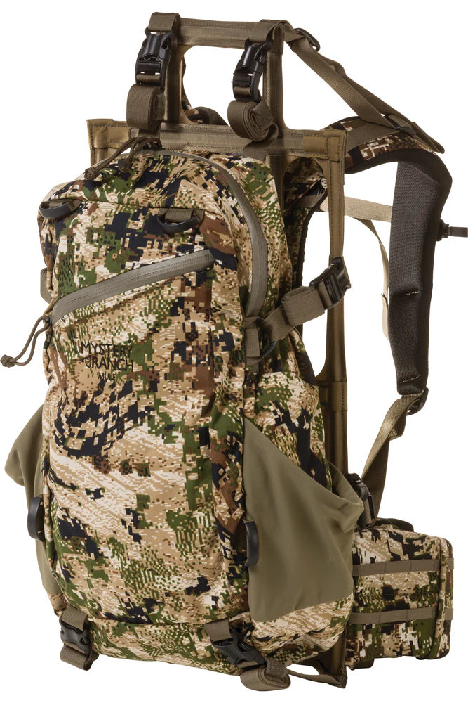 Mystery Ranch Mule Bag